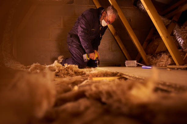 Range of Insulation Solutions in Woodhaven, MI